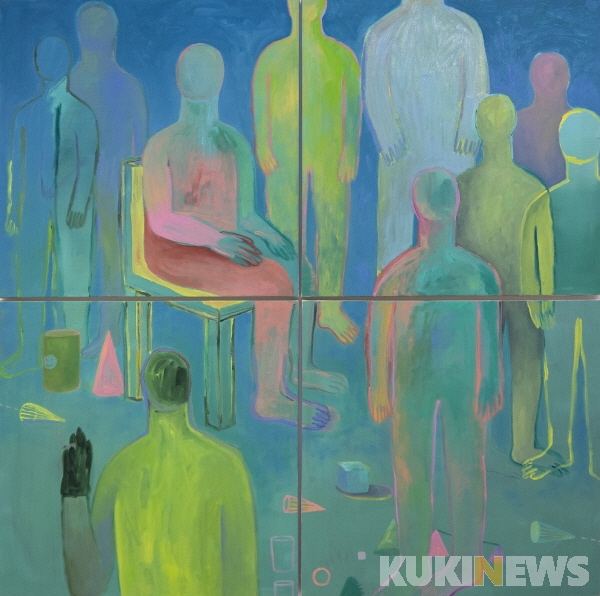 천안예술의전당 미술관, ‘2020 올해의 청년작가전’ 개최