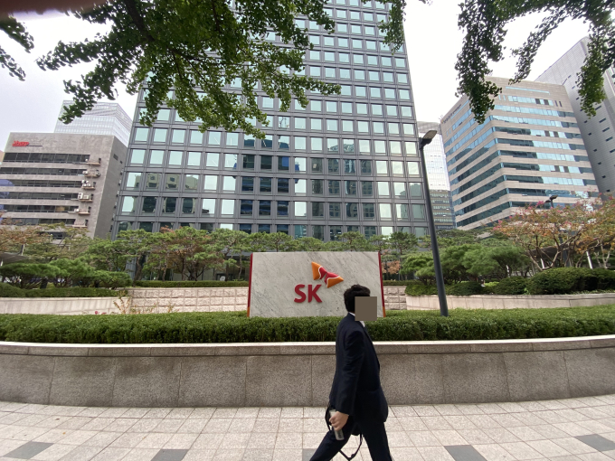SK, 연말 인사 키워드는 'ESG 경영'···안정 속 변화