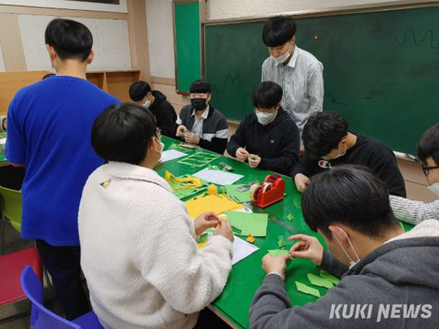 충남교육청, 교육부 고교학점제 일반고 우수프로그램 2개 선정