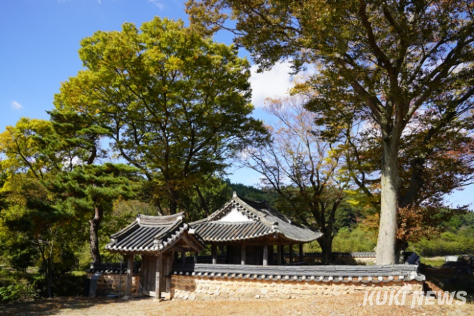 [고창에서 석 달 살기] 고창읍성 뒤 돌아 보기