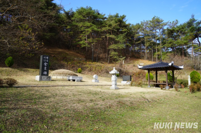 [고창에서 석 달 살기] 고창읍성 뒤 돌아 보기