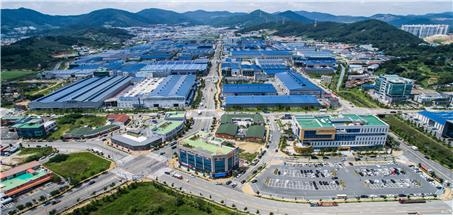 김해강소특구 의생명의료기기 유망기업 성과 '톡톡'