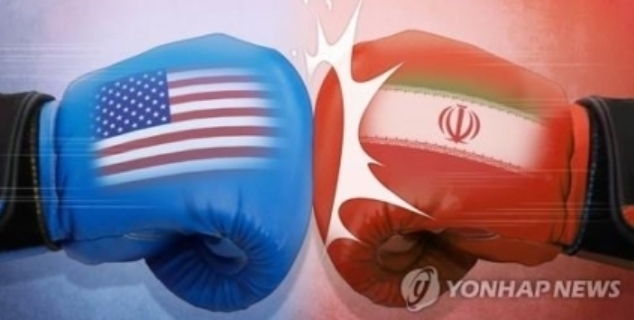 “이란악재 전면전 시 국내 증시 회복 악영향”