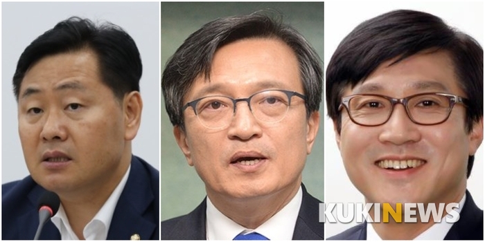 [총선]군산시 선거구 후끈...민주당 경선 여부와 김관영 의원 무소속 출마 가능성  주목
