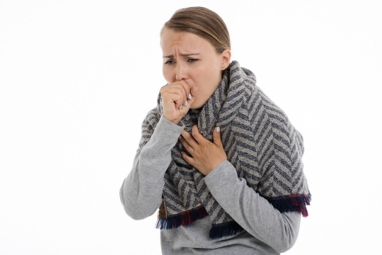 감기·독감·폐렴 등 호흡기 증상, 같은 점과 다른 점 뭘까