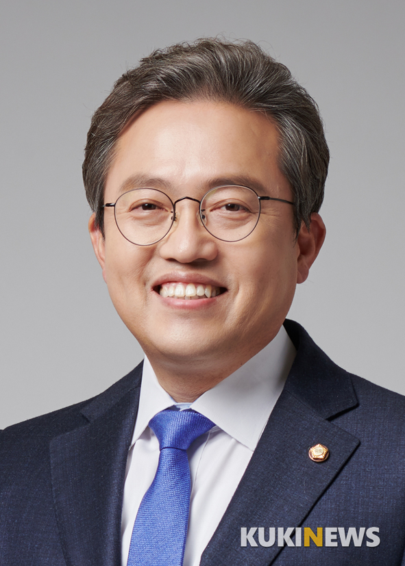 송기헌 의원, 민주당 선대위 법률지원단장에 임명