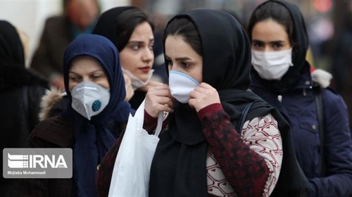 이란, 코로나19 사망 15명으로 늘어…종교도시 곰이 ‘진원’