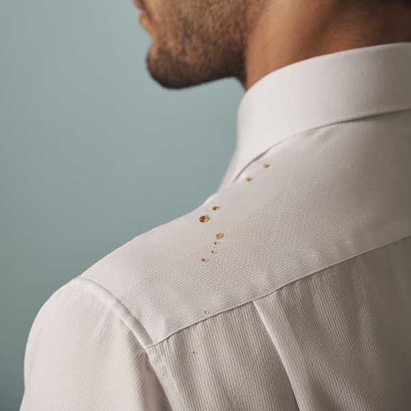 트라이본즈 닥스셔츠, 기능성 라인 ‘초발수 셔츠’ 온라인 전용상품으로 출시