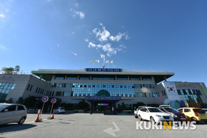 영월군, '행복한 가정 프로젝트' 사업 참여자 모집