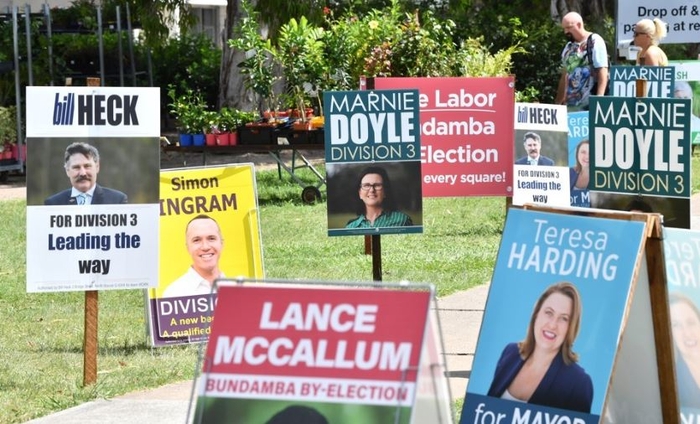 호주, 코로나19로 선거 유권자 70% 사전·우편 투표