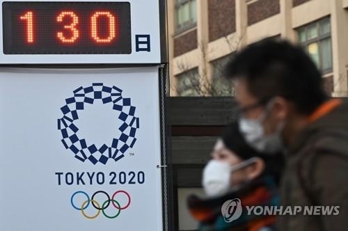 日 언론들 “도쿄올림픽, 내년 7월 23일 개막 유력”