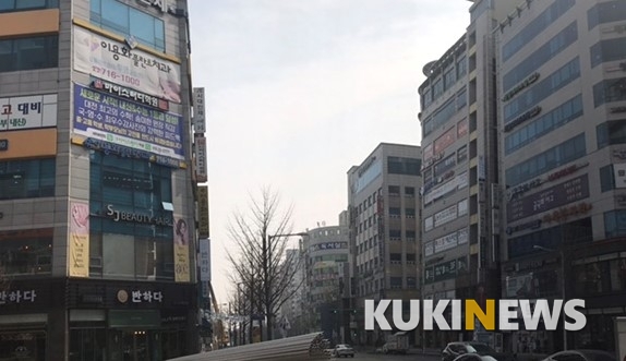 대전지역 학원·교습소 10곳 중 6곳 휴원