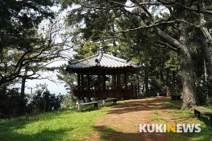 제주도에서 1년...삼양동 검은모래해변, 원당봉 그리고 선사유적지