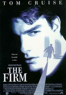 [정동운의 영화속 경제이야기] ‘야망의 함정(The Firm, 1993)’과 자금세탁
