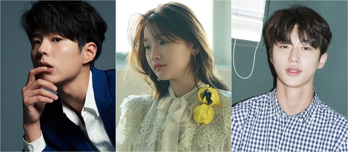 박보검-박소담-변우석, tvN ‘청춘기록’ 출연 확정… 올해 하반기 방송