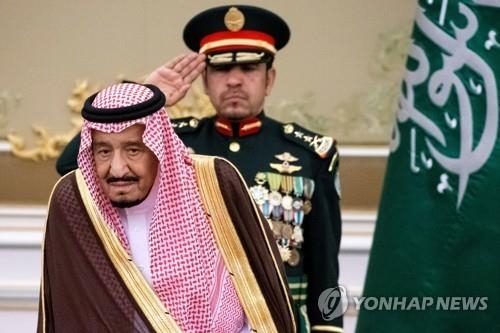 사우디아라비아 왕가 내부서 ‘코로나19’ 150명 감염