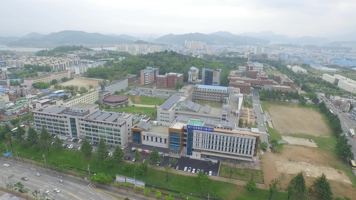 경북도, ‘5G 기반 VR․AR 디바이스 개발지원센터’ 유치