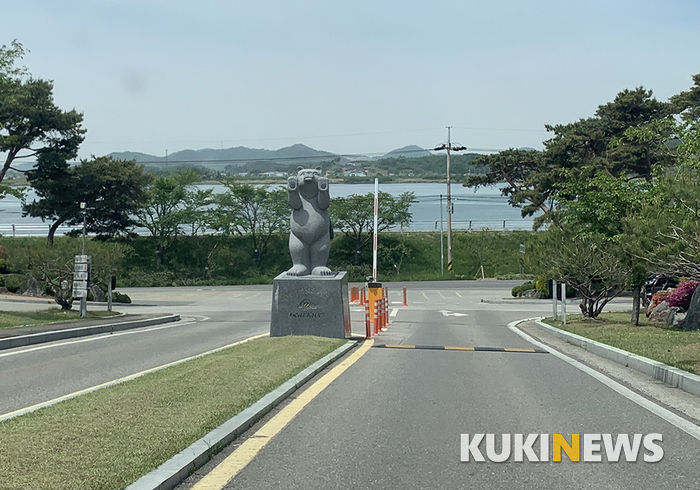 '10년 답보' 익산 웅포관광지 부지매입 언제나