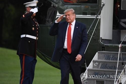트럼프 “G7에 한국 초청하고 싶어”…한국 위상 vs 중국 압박
