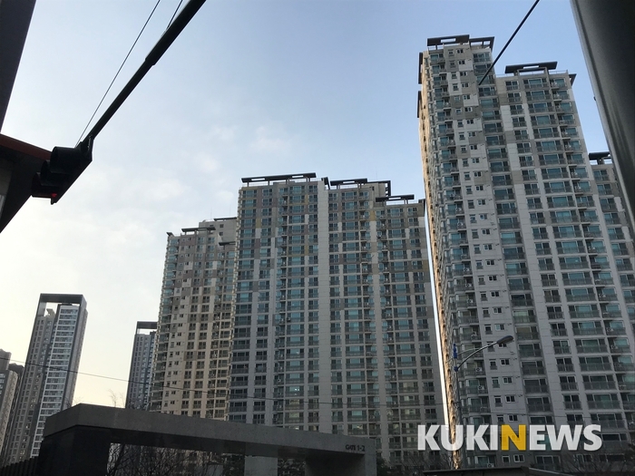 12·16대책 이후 서울 아파트값 평균 5% 상승