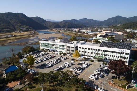 영덕군, '해외입국 예정자 사전신고제' 운영