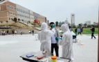 광륵사서 7명 추가...수도권·대전·광주 집단감염 지속