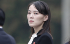 北 김여정 “종전선언 흥미로운 제안…적대 정책 철회해야”