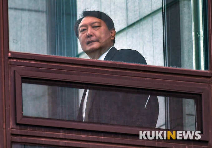 ‘윤석열 징계위’ 못 미룬다던 법무부, 대통령 발언에 10일로 연기
