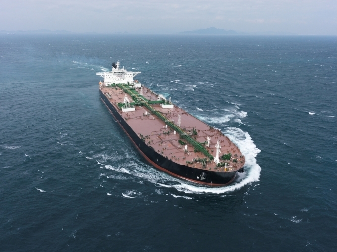 포스트 LNG 대비하는 조선업…바다로 간 ‘친환경‧자율주행’
