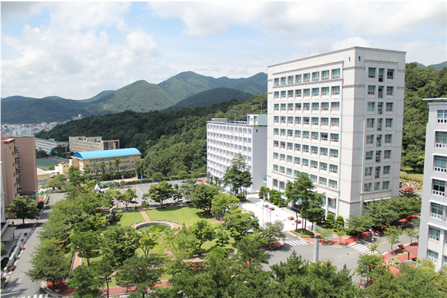 창신대, 부영그룹과 취업연계 프로그램 협약 체결  