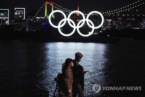 끙끙 앓는 지구촌… 도쿄 올림픽의 운명은?