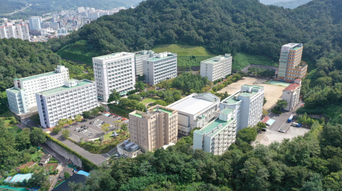 창신대 산학협력단, '온라인 공동활용 화상회의실' 운영