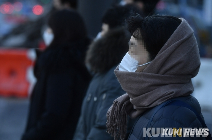 [오늘 날씨] 서울 낮 최고 기온 11도…봄 인듯 포근한 하루