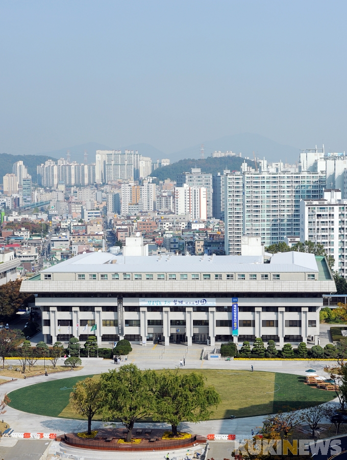 인천시, 비영리민간단체 공익활동 지원사업 공모