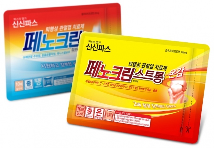 [제약산업] 동아제약, 복합소화제 ‘속이쿨정’ 출시 外