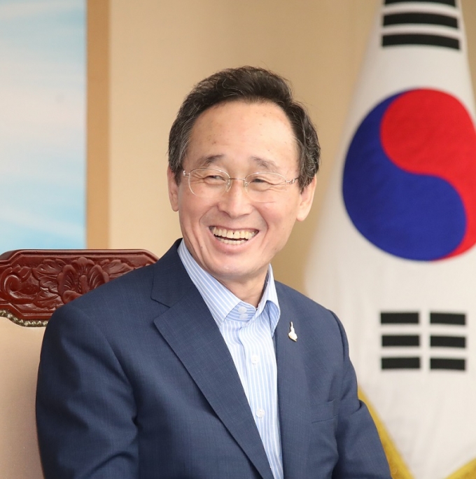 [인터뷰] 송하진 도지사, 전북 군산형 일자리 진두지휘