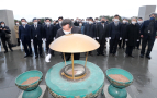 ‘제주’ 찾은 이낙연… “역사적 채무 이제 겨우 풀어”