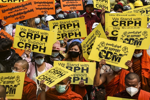 정부, 미얀마와 국방‧치안 교류 중단…미얀마인 '특별 체류' 허용
