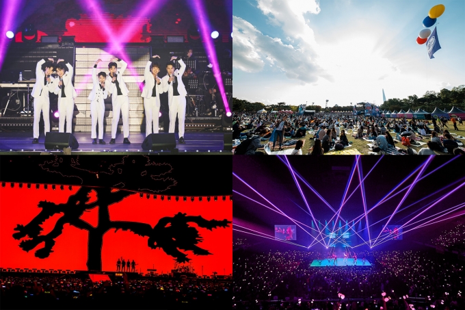 한국대중음악공연산업협회 발족…코로나19 대응책 찾는다