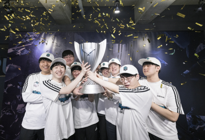 [LCK 결산➀] 기반 닦은 양대인 감독, 서머 시즌 T1의 향방은