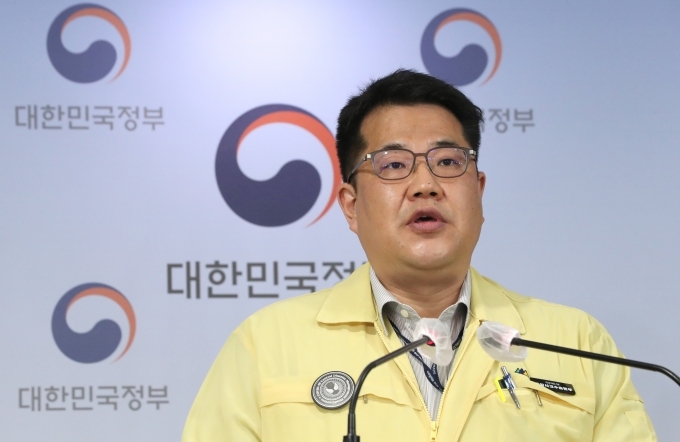 “기모란 靑방역기획관 임명해도 코로나19 대응은 중대본 중심”