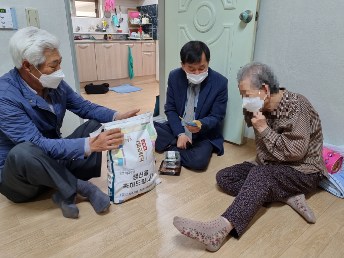 [대구 수성소식] 수성구, 여성친화도시 발전 간담회 개최 외 