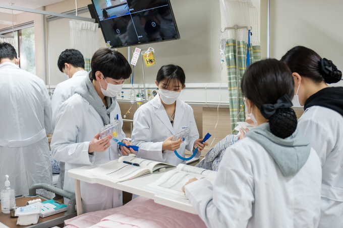 경북과학대 간호학과, 입학정원 증원 교육부 승인