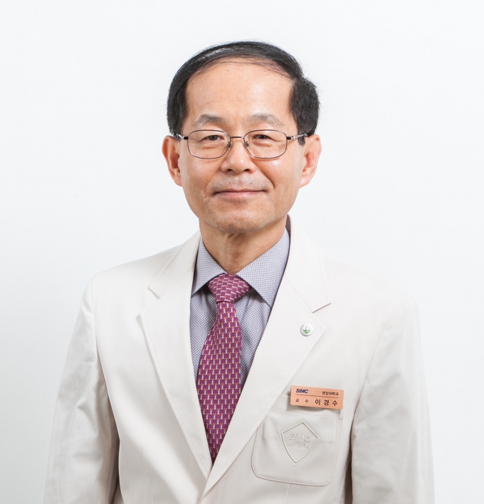 삼성창원병원 이경수 교수, 응급 흉부영상의학 교과서 공동 집필