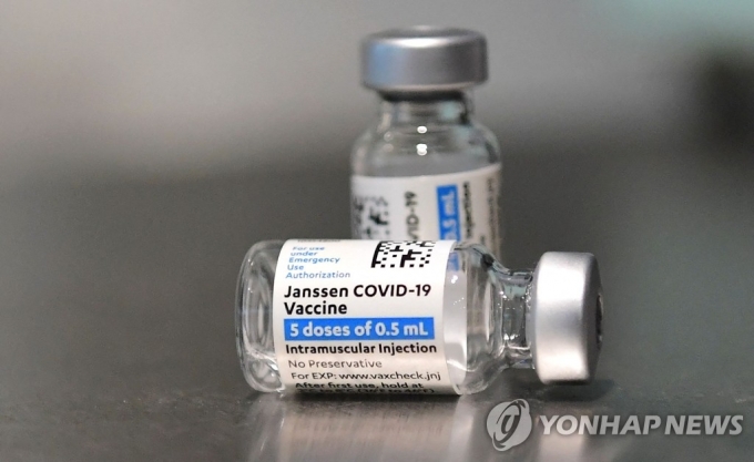 대구서 얀센 백신 접종한 30대…사흘 만에 사망