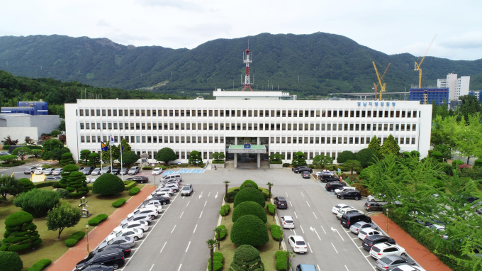 [기관소식] 경남창원산학융합원, '방산창업혁신이룸터' 조성