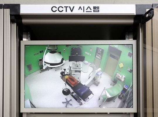 ‘수술실 CCTV 설치법’ 법안소위 문턱서 좌절… 쟁점은