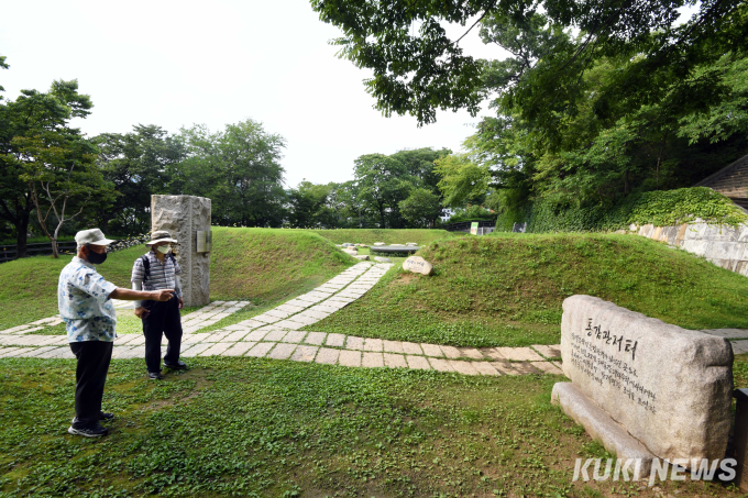 [기획연재] 한양도성, 600년 서울을 품다. 8편