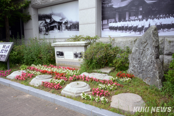 [기획연재] 한양도성, 600년 서울을 품다. 8편