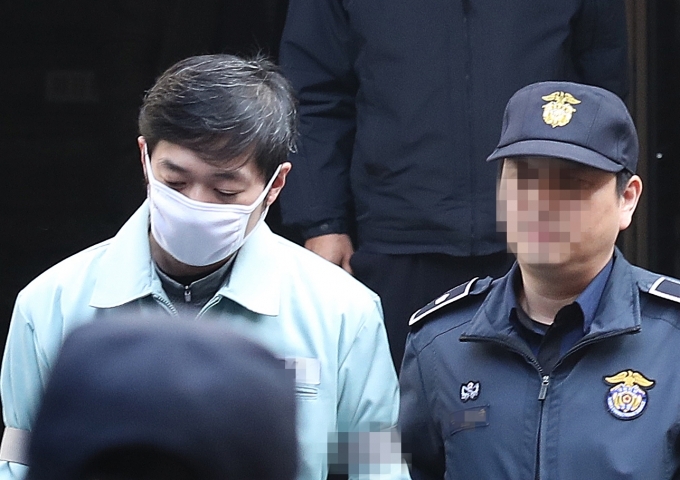 검찰, ‘제자 성폭행’ 조재범 항소심 징역 20년 구형